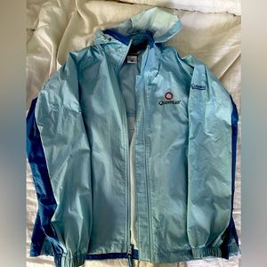 Colombia Girls Jacket